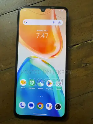 Vivo V25e 128 GB Blue