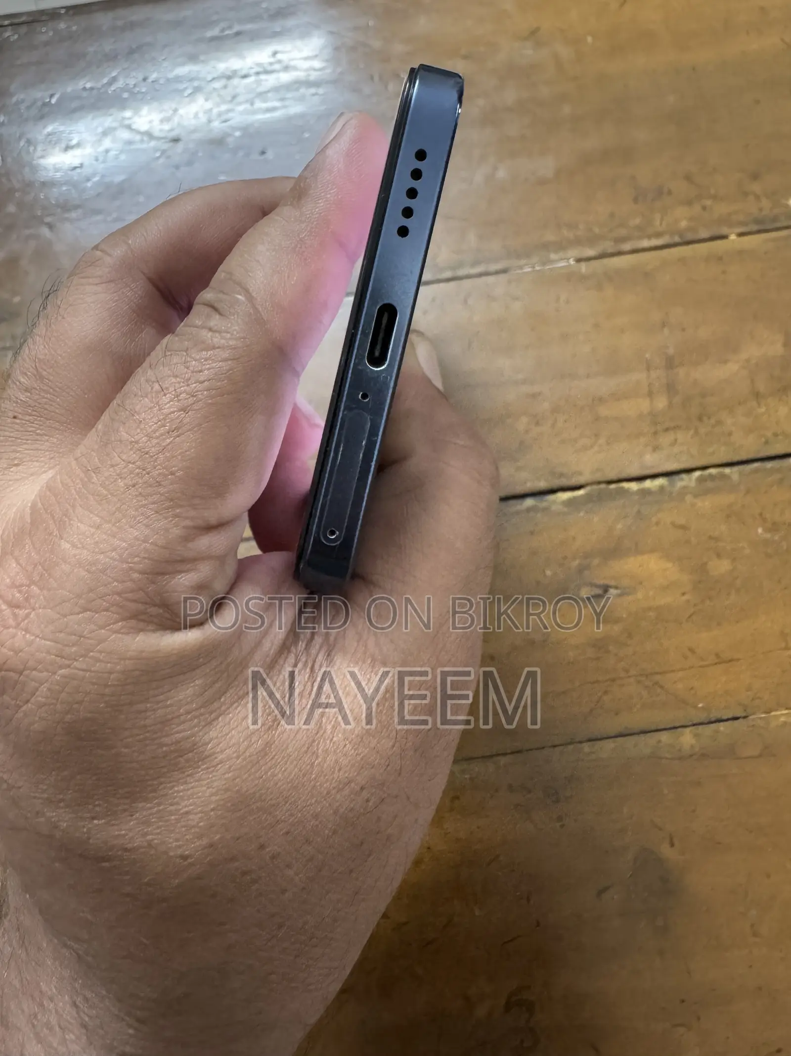 Vivo V25e 128 GB Blue