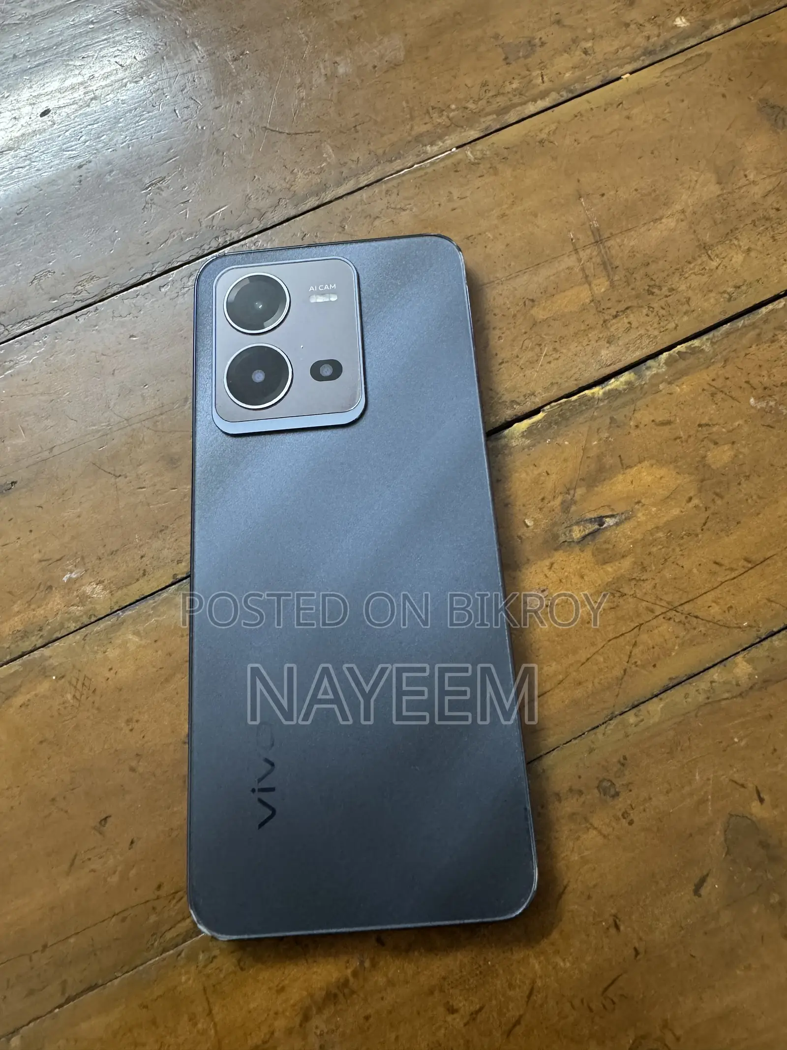 Vivo V25e 128 GB Blue