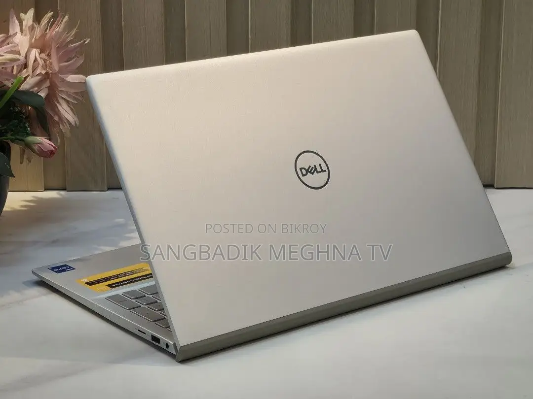 Laptop Dell 8GB AMD Ryzen SSD 512GB