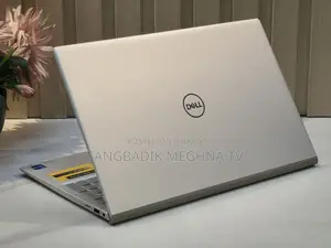Laptop Dell 8GB AMD Ryzen SSD 512GB