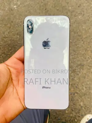 Apple iPhone XS Max 512 GB White