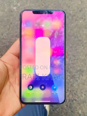Apple iPhone XS Max 512 GB White