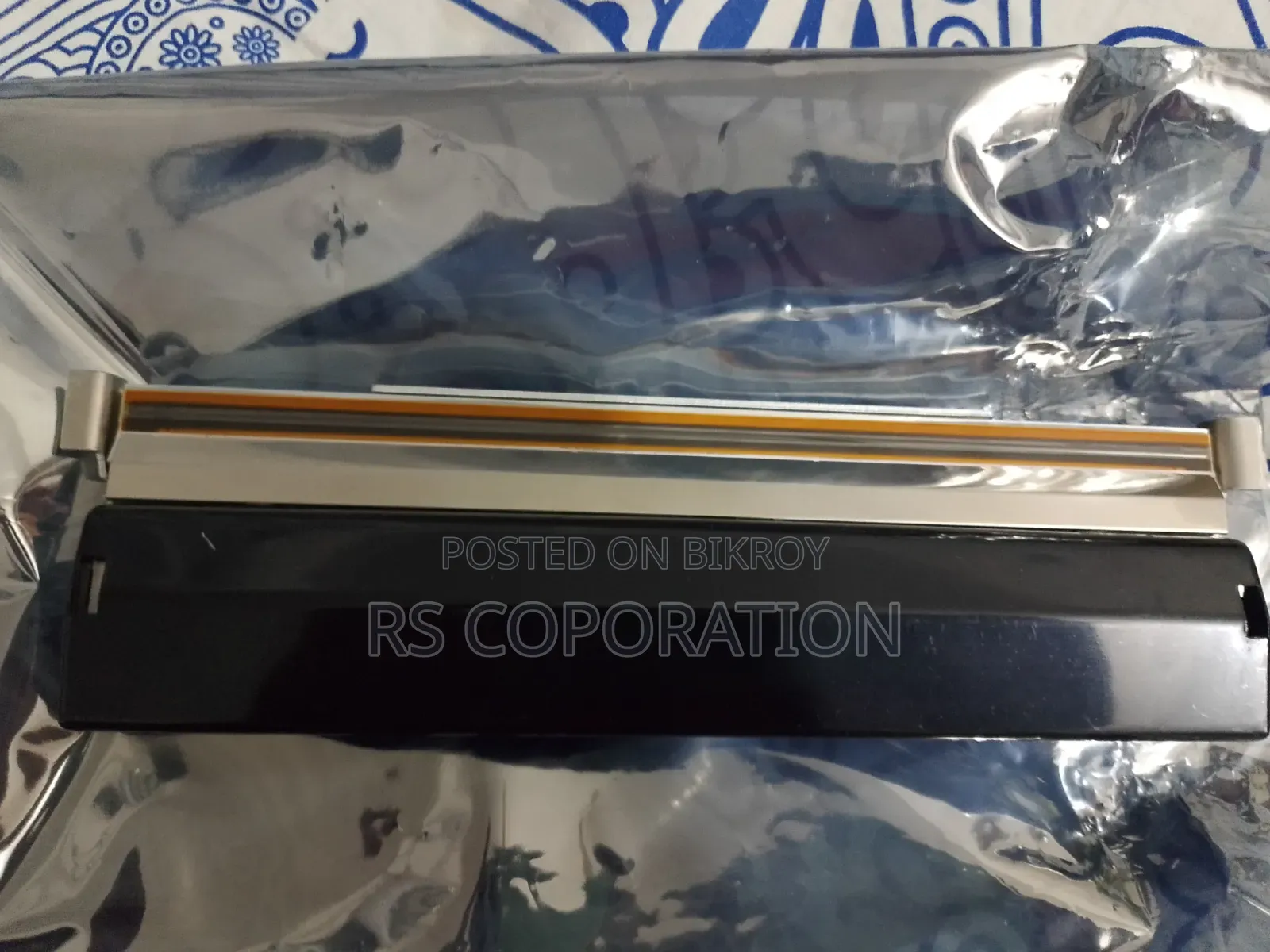 Printer Head 420(300 Dpi)