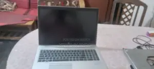 New Laptop HP EliteBook 840 G6 16GB Intel Core i5 HDD+SSD 256GB