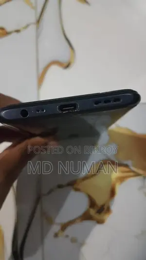 Xiaomi Redmi 9 64 GB Black