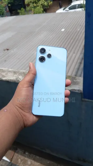 Xiaomi 12 128 GB Blue
