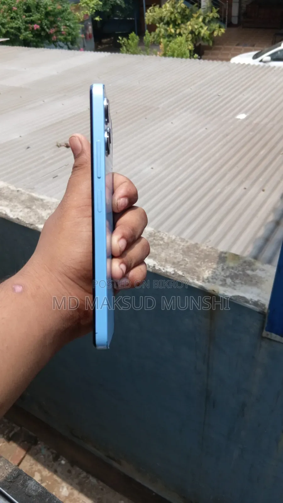 Xiaomi 12 128 GB Blue