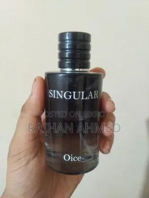 Singular Oice (Dior Sauvage রেপ্লিকা) বিক্রয় হবে