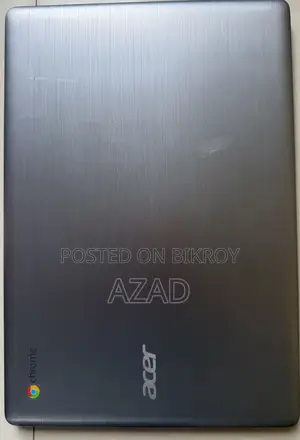 Laptop Acer AcerNote 8GB Intel Celeron HDD 128GB