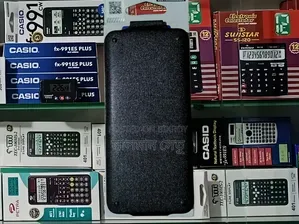 Original Casio Fx 991 Cw Calculator