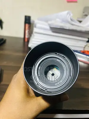 Sony Fe 50mm F1.8 Prime Lens Fresh Conditions