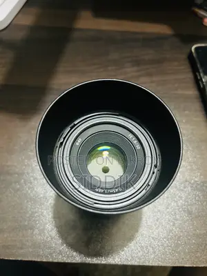 Sony Fe 50mm F1.8 Prime Lens Fresh Conditions