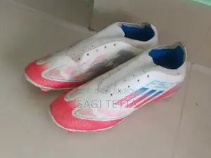 Addidas Football Boot F50
