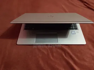 Laptop HP EliteBook 840 G8 8GB Intel Core I5 SSD 256GB