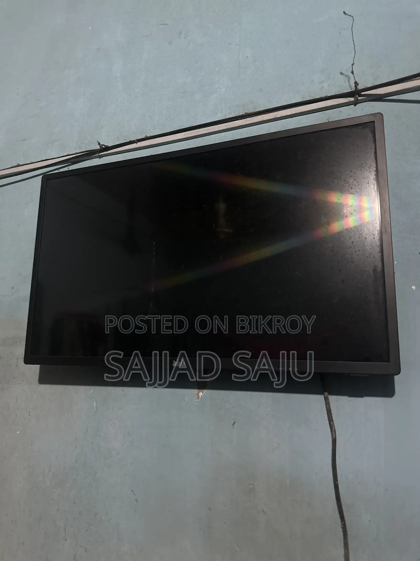 Ambala Smart Tv