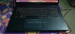 ল্যাপটপ আসুস টাফ গেমিং এ১৫ ২৪জিবি ইন্টেল কোর আই৫ এইচডিডি+এসএসডি ২ টেরাবাইট