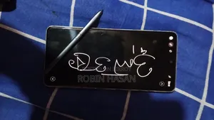 Samsung Galaxy Note 10 Lite 128 GB Black