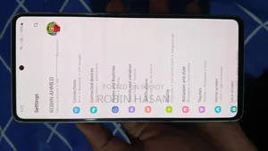 Samsung Galaxy Note 10 Lite 128 GB Black