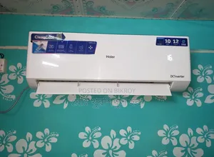 Haier AC 1.5 Ton Inverter