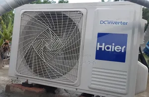 Haier AC 1.5 Ton Inverter