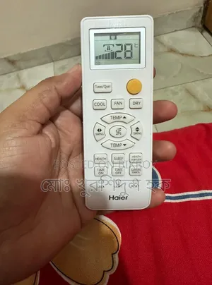 Haier AC 1.5 Ton Inverter