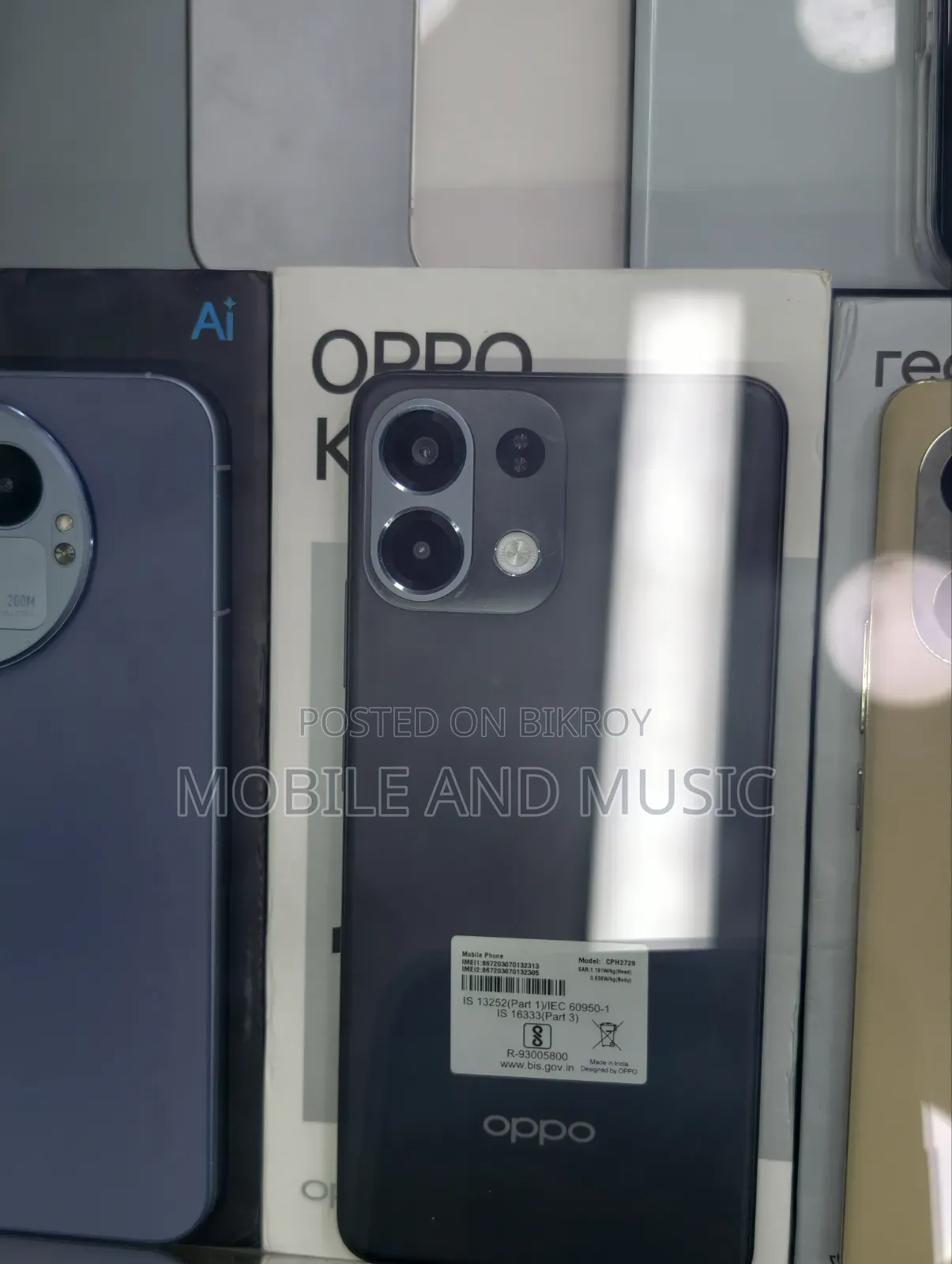 Apple iPhone XS Max 512 GB Black