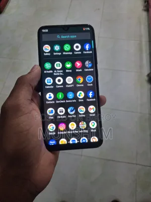 শাওমি মি এ৩ ৬৪ জিবি ব্লু