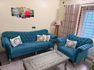 Sofa 3 Single Seater