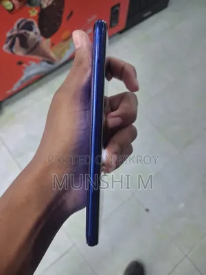 শাওমি মি এ৩ ৬৪ জিবি ব্লু