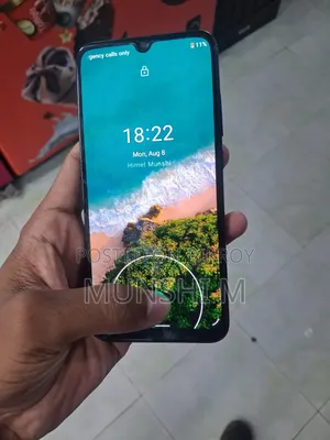 Xiaomi Mi A3 64 GB Blue