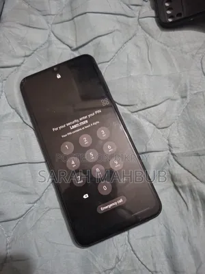 Samsung Galaxy M21 64 GB Blue