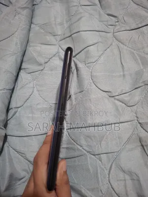 Samsung Galaxy M21 64 GB Blue
