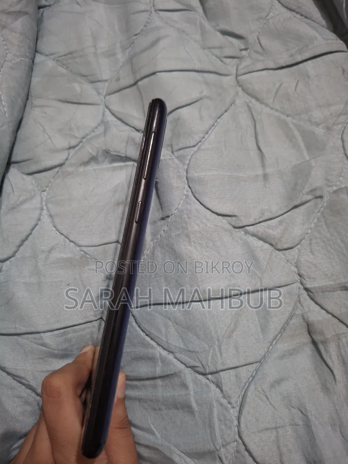 Samsung Galaxy M21 64 GB Blue