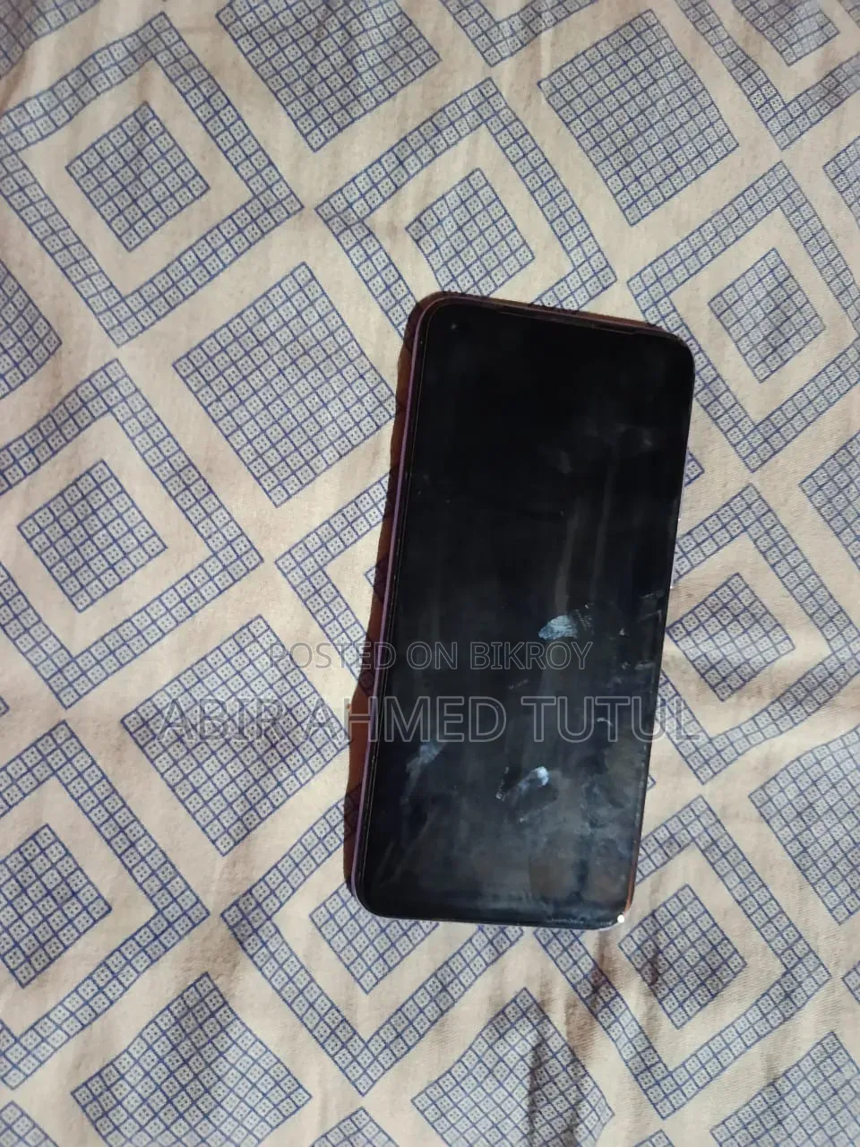 New Samsung Galaxy M11 32 GB