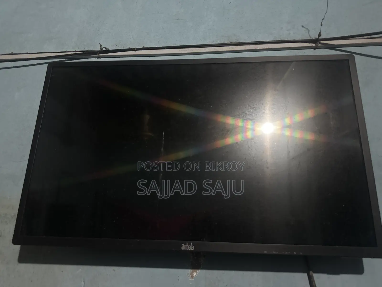 Ambala Smart Tv