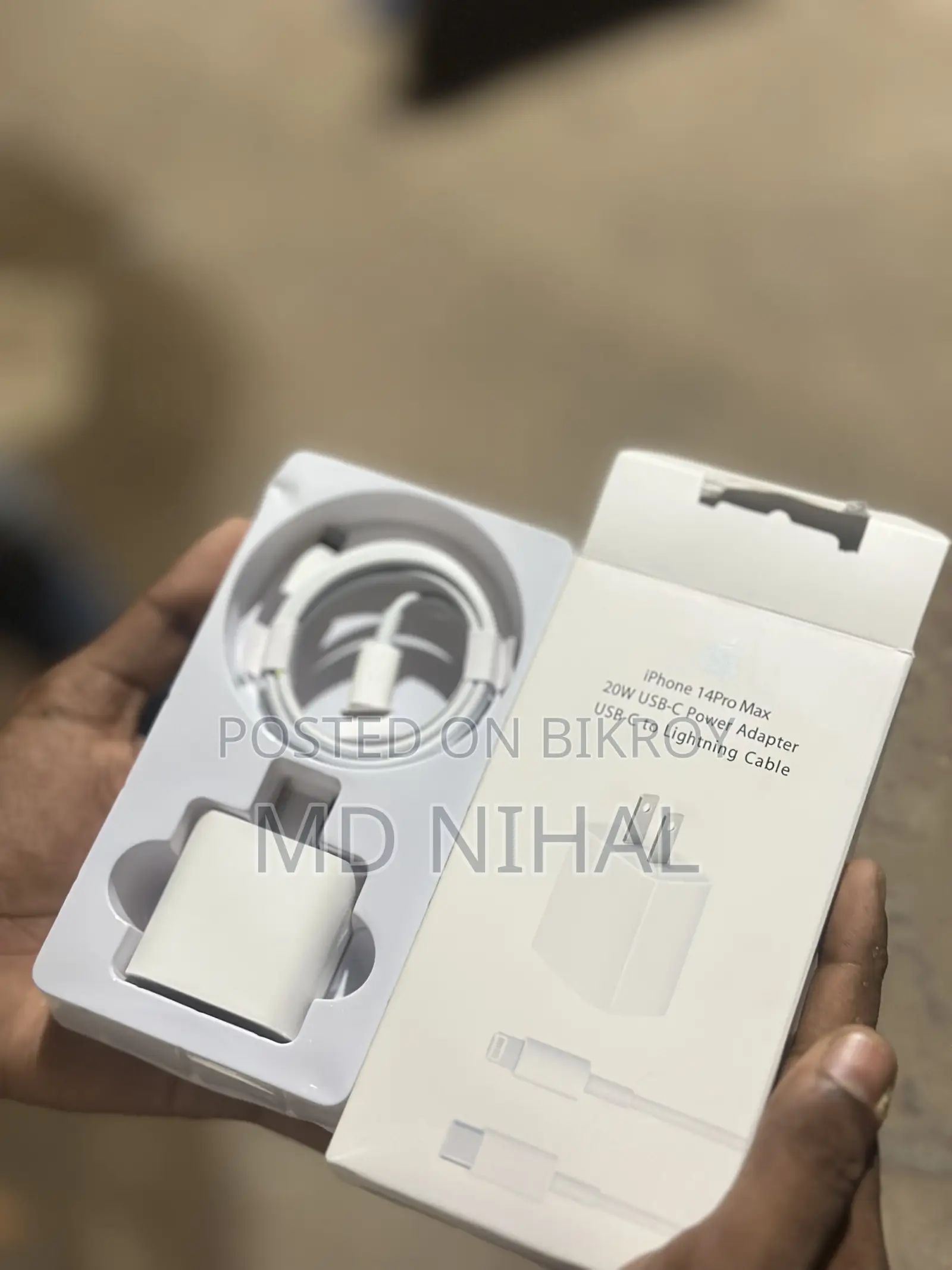 Charger Sale