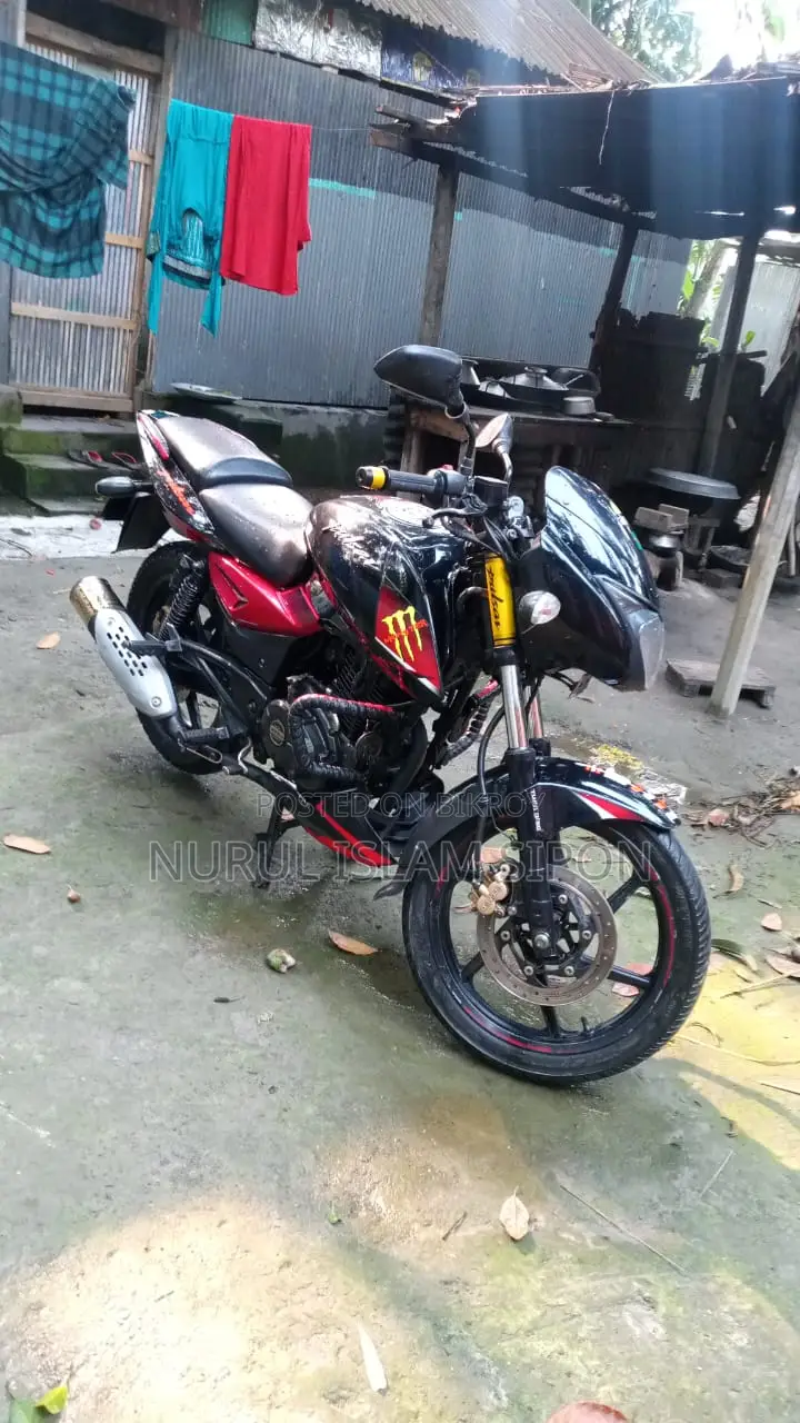 Bajaj Pulsar 150 2018 Black