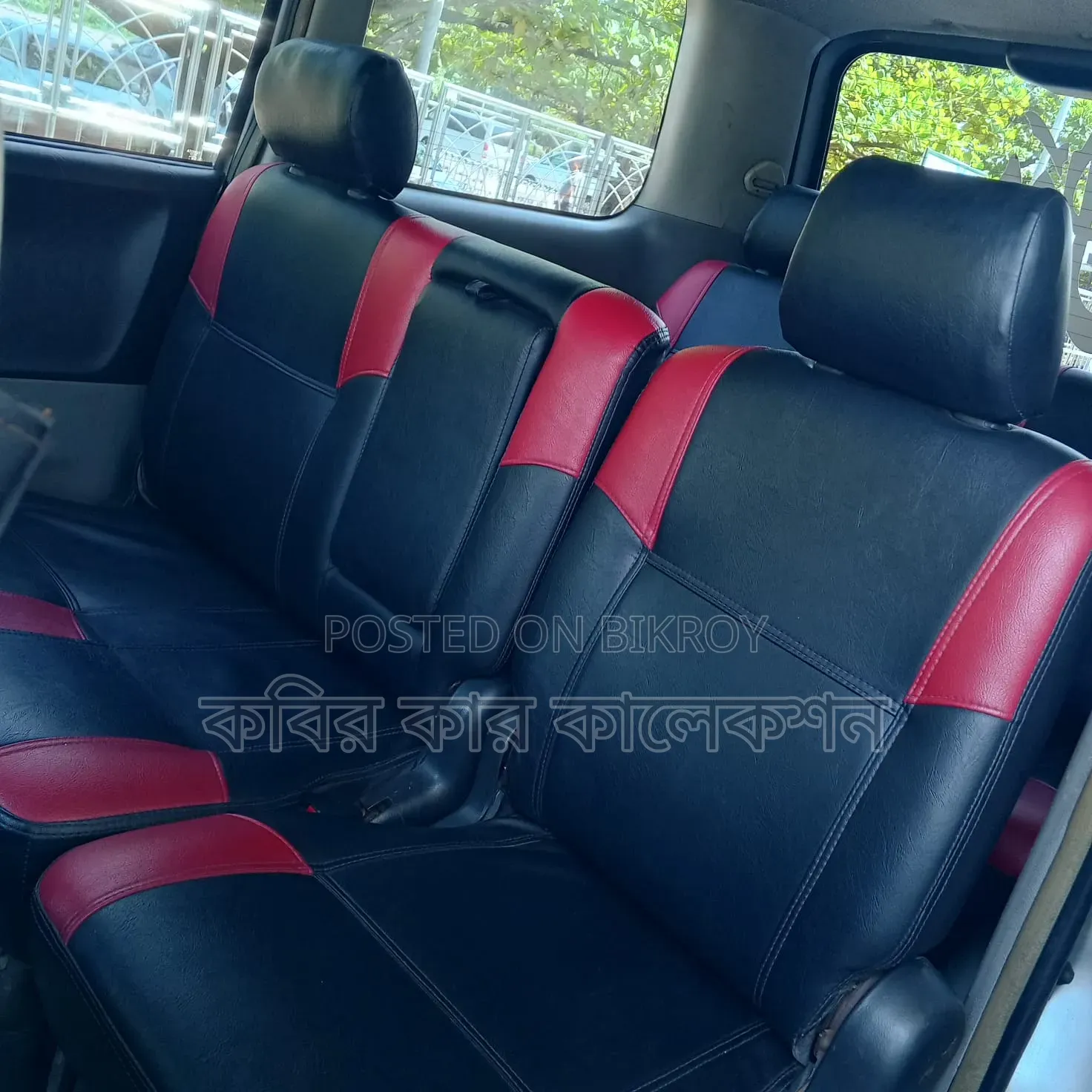 Toyota Noah 2003 Silver