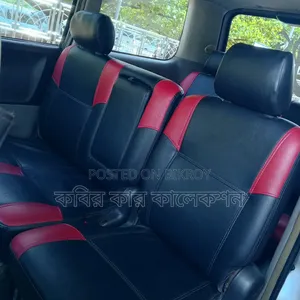 Toyota Noah 2003 Silver