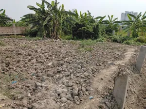 Residential Land