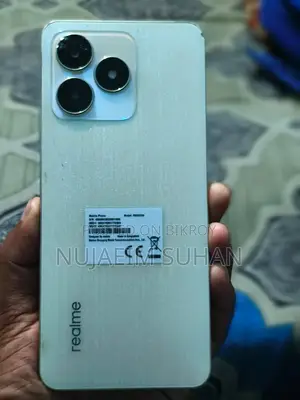 Realme C53 128 GB Gold