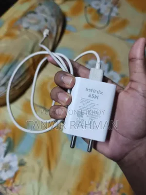 Infinix GT 30 Pro 256 GB Silver