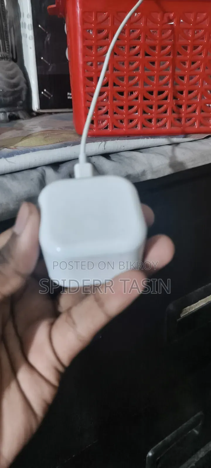 iPhone Charger for Sale Emergency