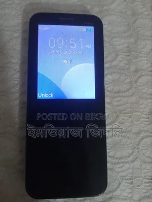 Itel Black