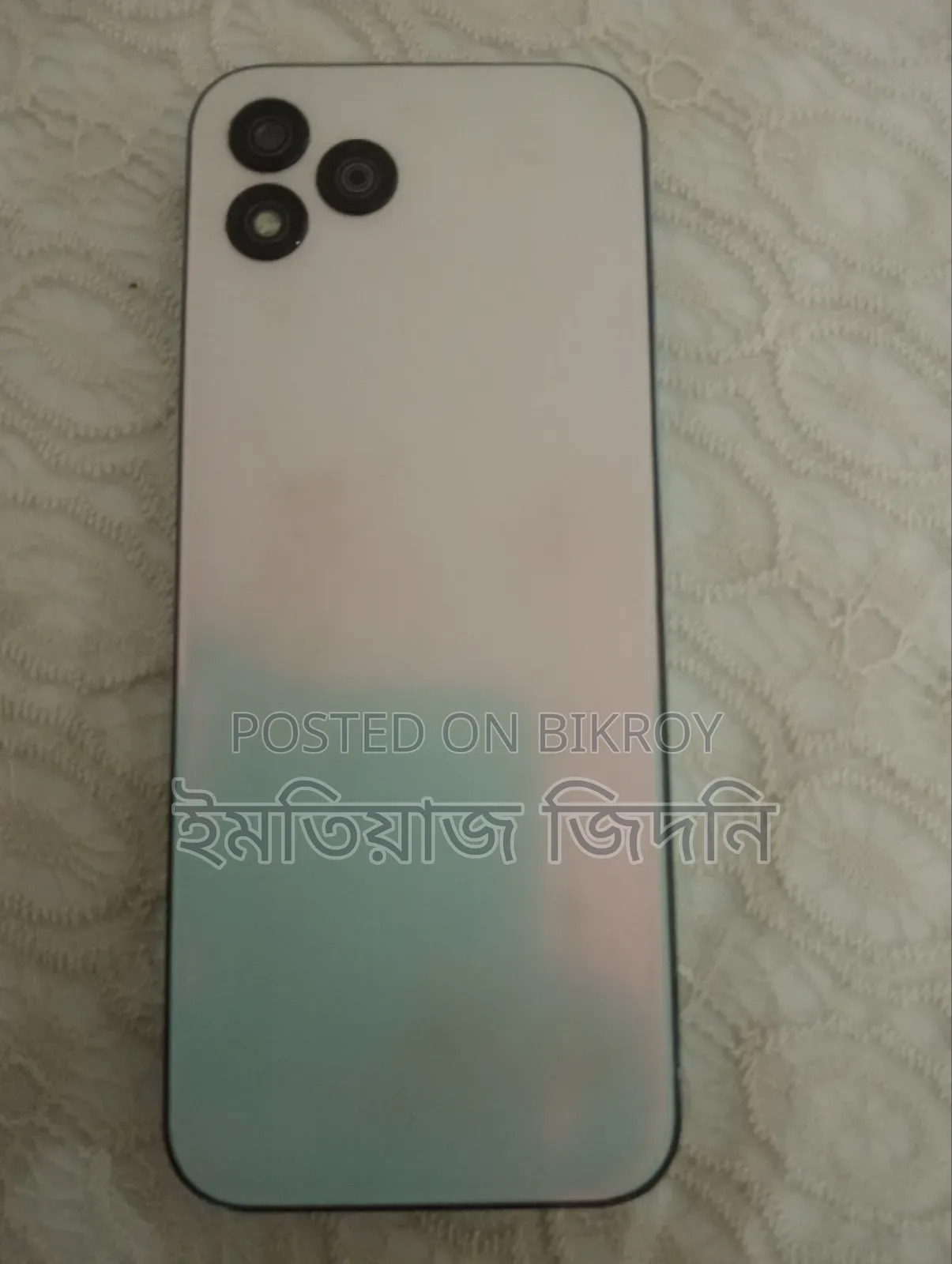 Itel Black