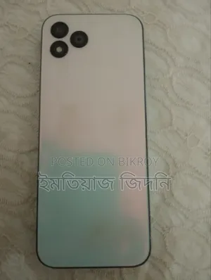 Itel Black