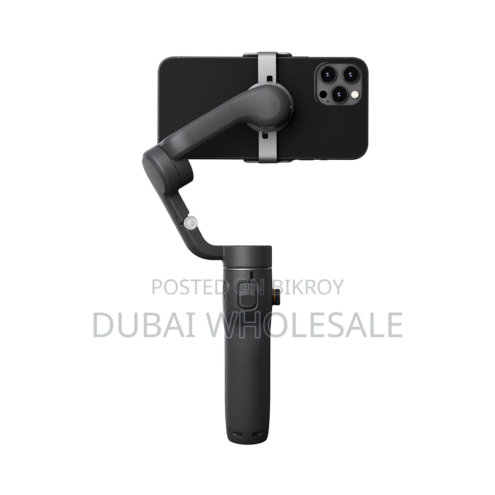Dji Osmo Mobile 6 Smartphone Gimbal