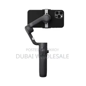 Dji Osmo Mobile 6 Smartphone Gimbal
