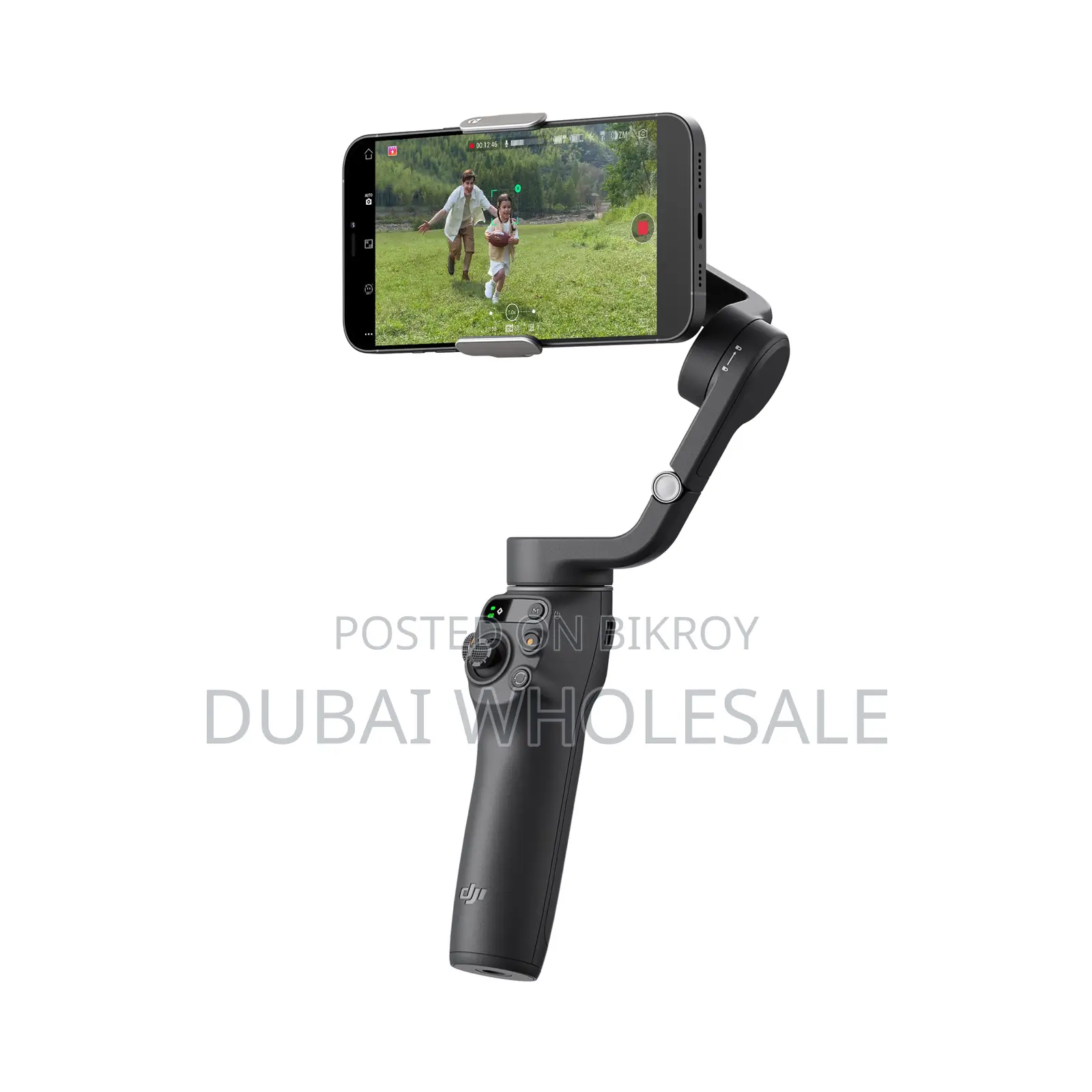 Dji Osmo Mobile 6 Smartphone Gimbal